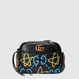 GucciGhost Schultertasche