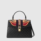 Sylvie Gucci Signature bag