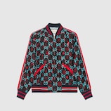 GucciGhost bomber