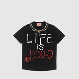 GucciGhost t-shirt