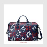 GucciGhost duffle