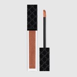 Bronze Silk, Vibrant Demi-Glaze Lip Lacquer