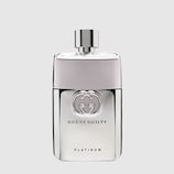 Eau de Toilette Gucci Guilty Platinum 90ml