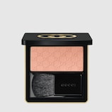 Spicy Petal, Sheer Blushing Powder