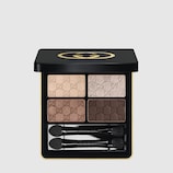 Tuscan Storm, Magnetic Color Shadow Quad
