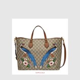Gucci Garden: The Souvenir Collection