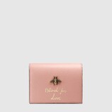 Animalier card case