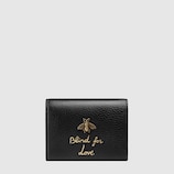 Animalier card case
