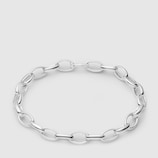 Bracciale in argento