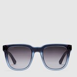 Gafas de Sol con Montura Rectangular de Optyl