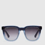 Rectangular-frame optyl sunglasses