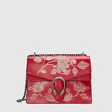 Chinese New Year Dionysus Schultertasche