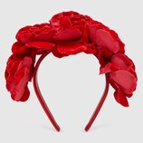 Children's flowers headband