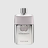 Gucci Guilty Platinum 90ml eau de toilette