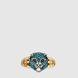 Anello Le Marché des Merveilles