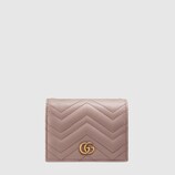 GG Marmont card case