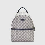 Children's GG supreme backpack