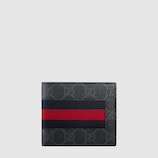GG Supreme Web wallet