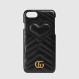 GG Marmont iPhone 7 case