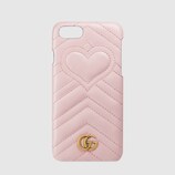 GG Marmont iPhone 7 case