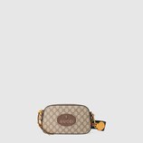 GG Supreme messenger bag
