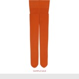Knit tights