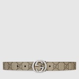 Children's GG Supreme belt