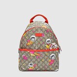 Children's GG space cats backpack