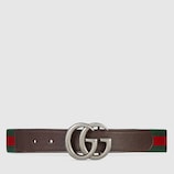 Children's elastic Web belt