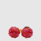 Ring with cherries