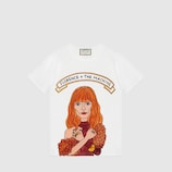 Camiseta de Edición Limitada Angelica Hicks