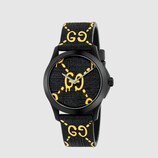 G-Timeless, 38 mm