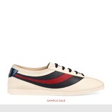 Falacer sneaker with Web