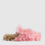 Princetown merino wool slipper