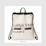 Gucci Coco Capitán logo backpack