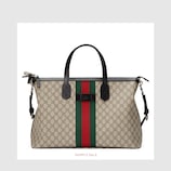 Bolsa de viaje GG Supreme