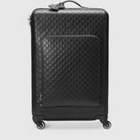 Gucci Signature suitcase