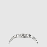 〔アンガーフォレスト〕マグネットノーズピアス