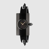 Plexiglas watch, 24x40mm