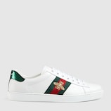 Men's Ace embroidered sneaker