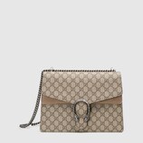 Dionysus medium GG shoulder bag