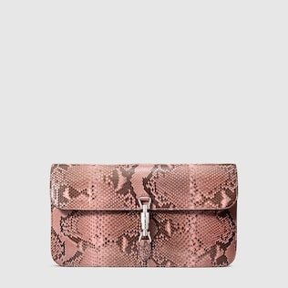 gucci jackie clutch