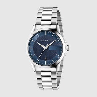 G-Timeless, 38mm