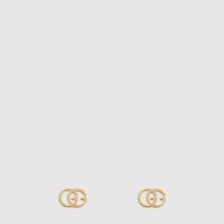 Ohrstecker mit GG-Gewebe