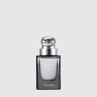 Gucci by Gucci 50ml eau de toilette