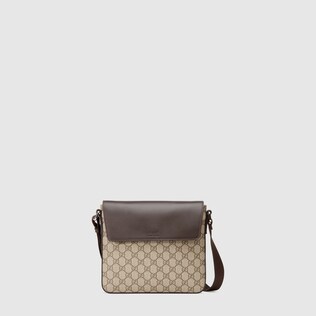 GG Supreme messenger