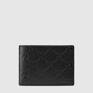 Gucci Signature wallet
