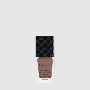 Dark anemone, Esmalte Superglossy