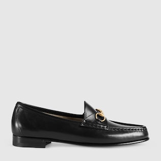 Mocassin 1953 en cuir