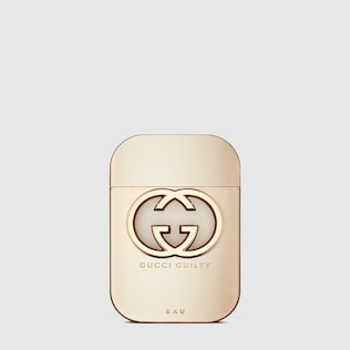 Gucci Guilty EAU 75ml eau de toilette